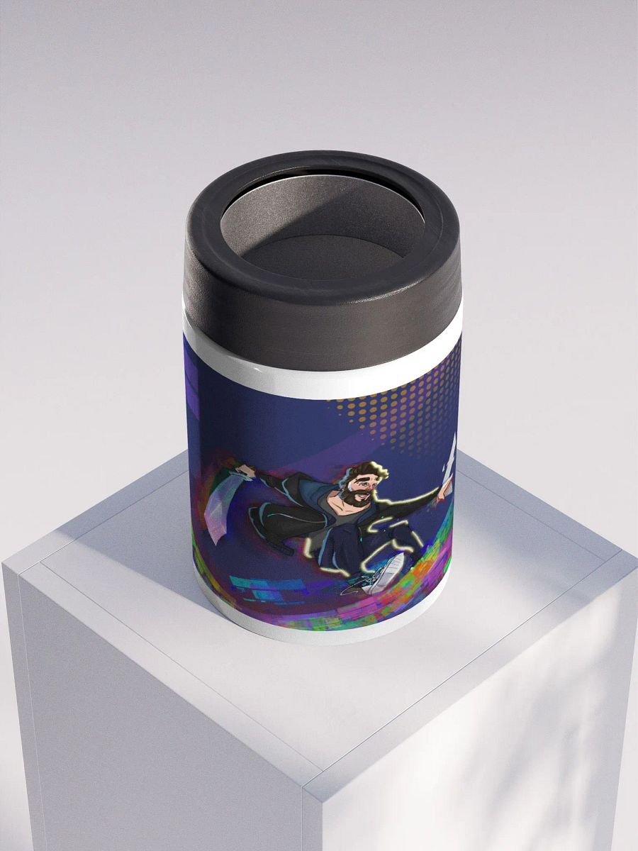 Action Lord Thaddius Koozie product image (3)