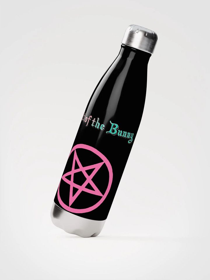 Bunny Cult Stainess Steel Water Bottle product image (2)