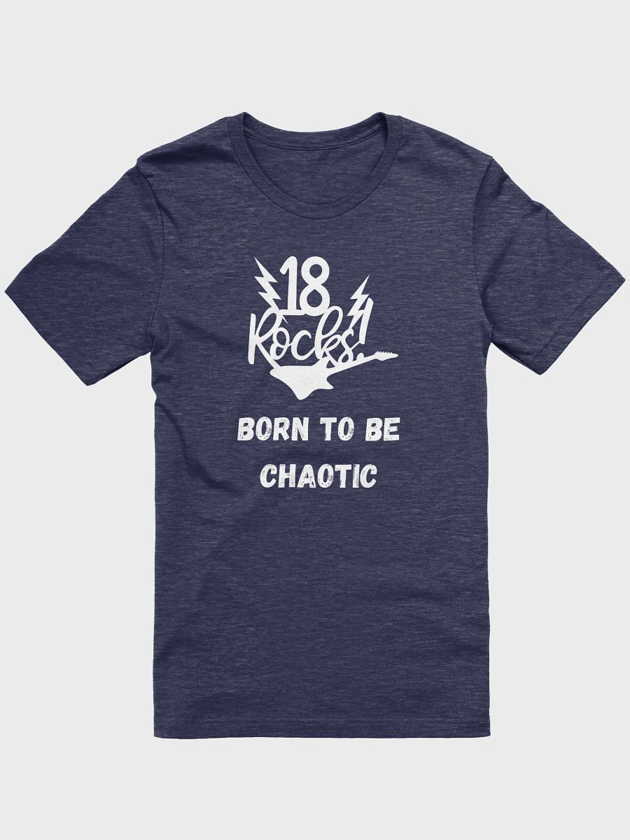 Born to be chaotic product image (7)