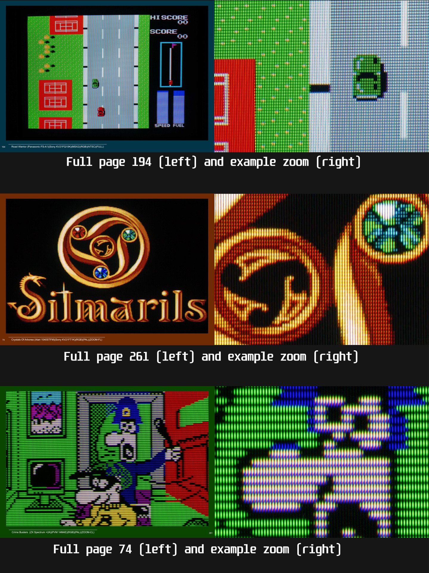 The CRT Glow: A Photo Archive Vol. 2: Computers product image (3)