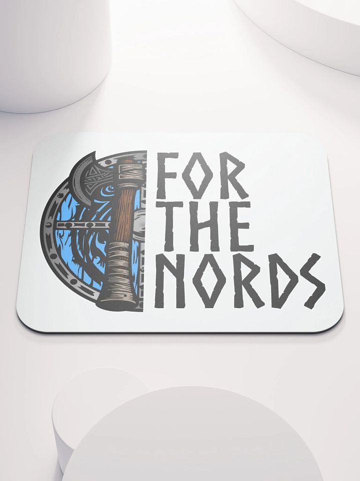 For the Nords Mouse Pad product image (1)