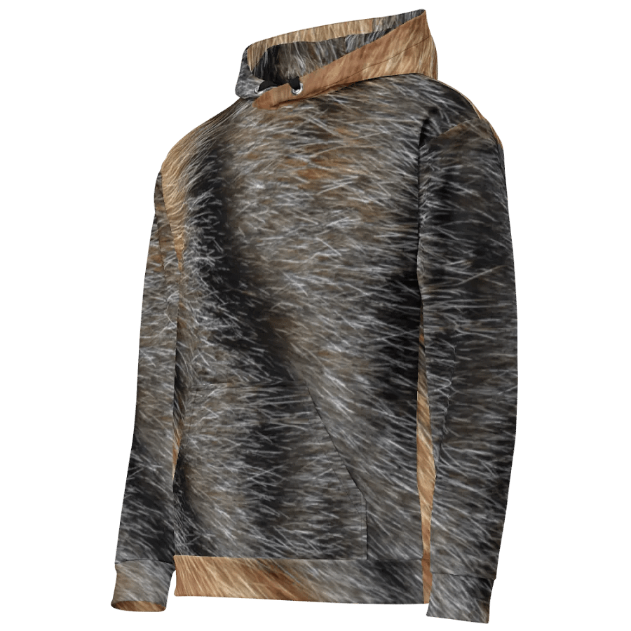 Torbie Cat Hoodie (Unisex) product image (2)