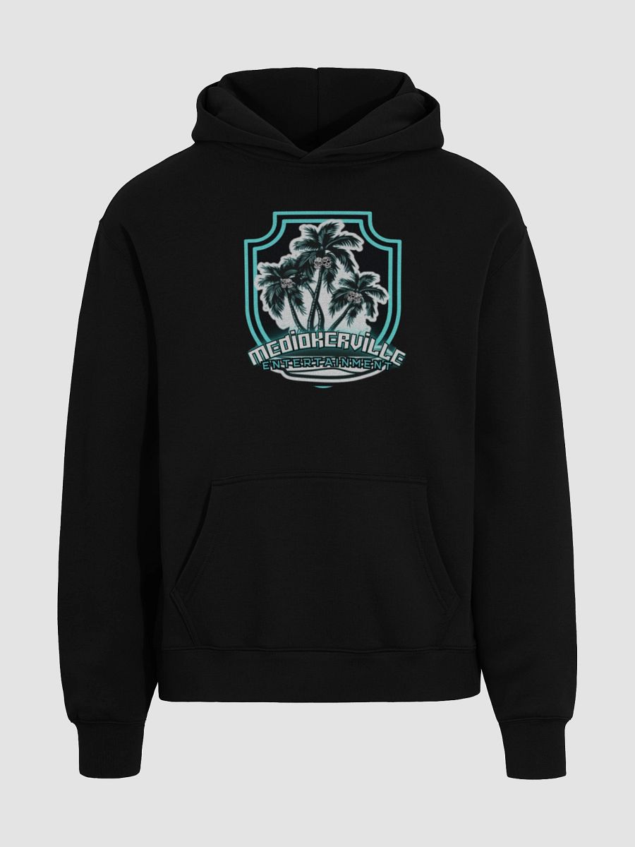 Mediokerville Hoodie product image (7)