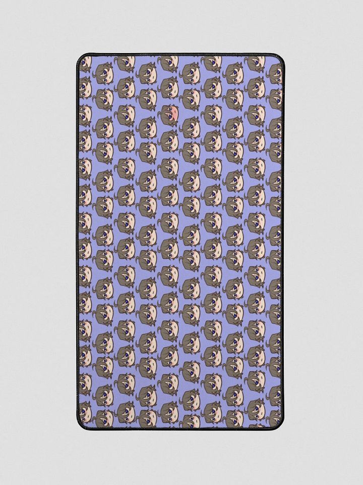 Big Milky Mousepad product image (1)