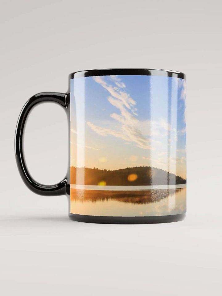 Autumn Dawn Mug product image (2)