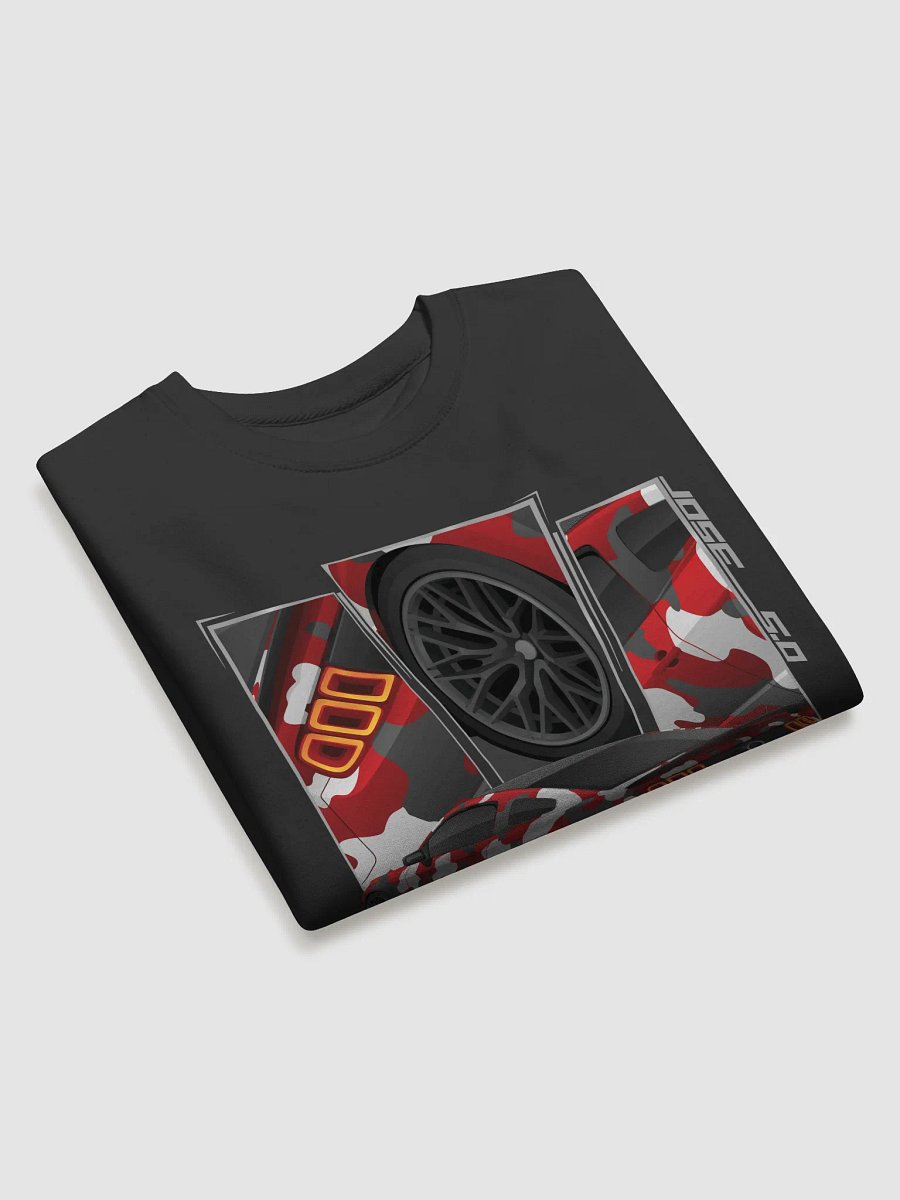 Sweatshirt - Jose David product image (12)