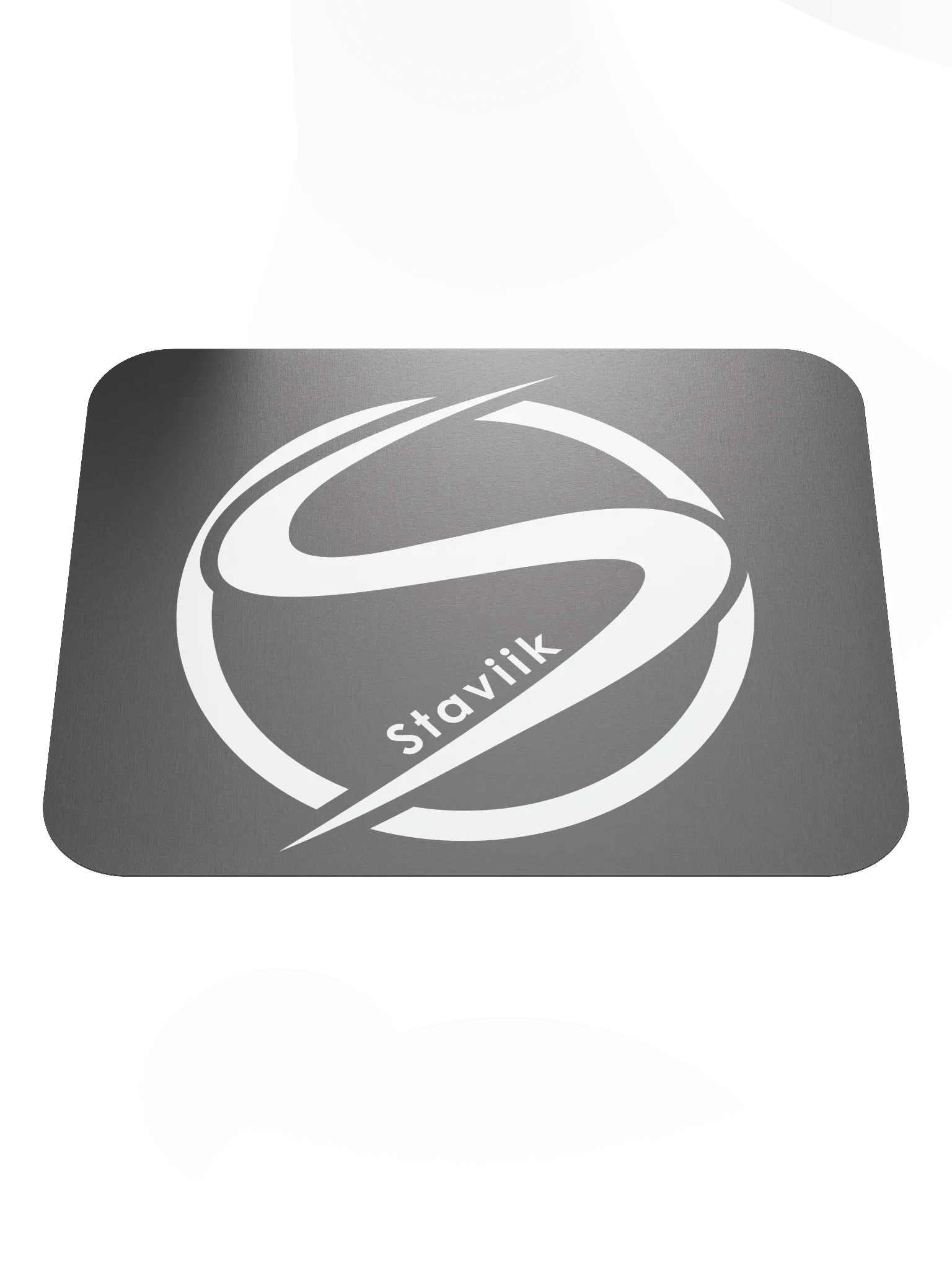Nordic Pulse Mouse Pad product image (1)