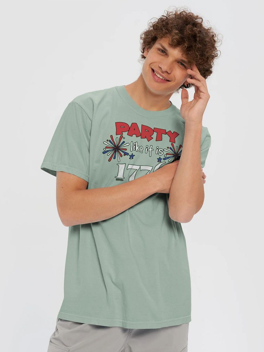 PARTY LIKE IT'S 1776 product image (67)