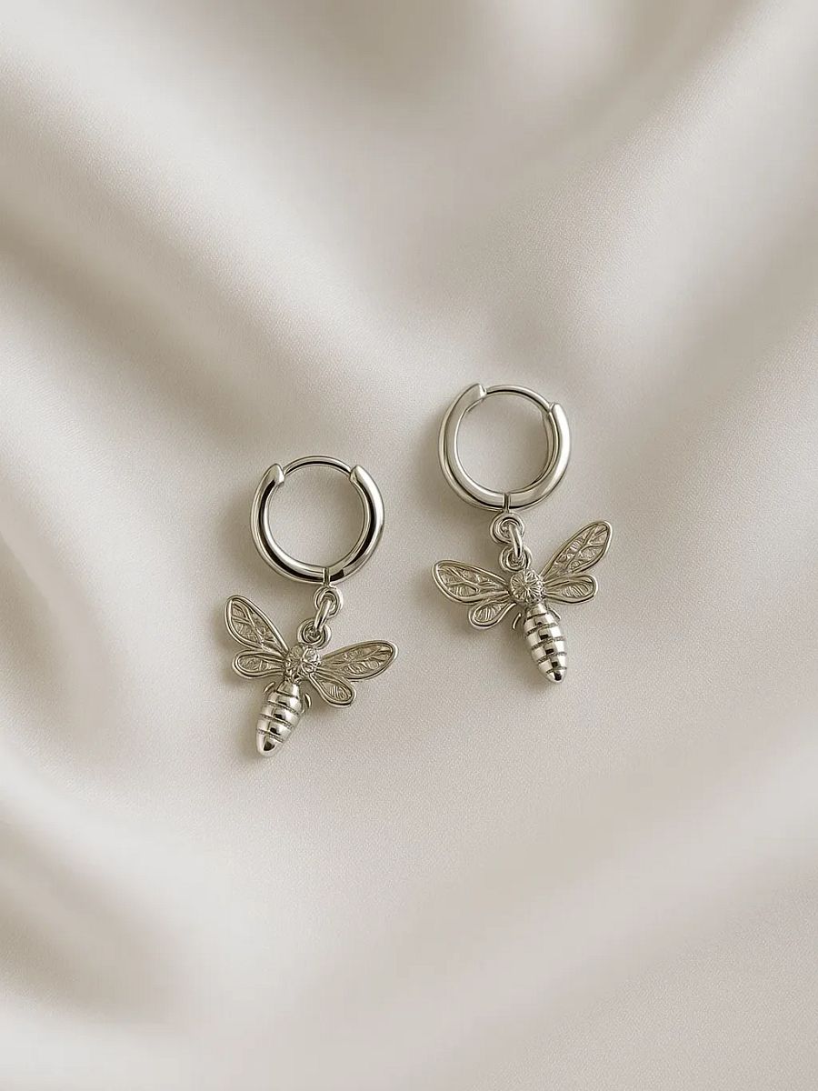 The Beatrix Hoops product image (4)