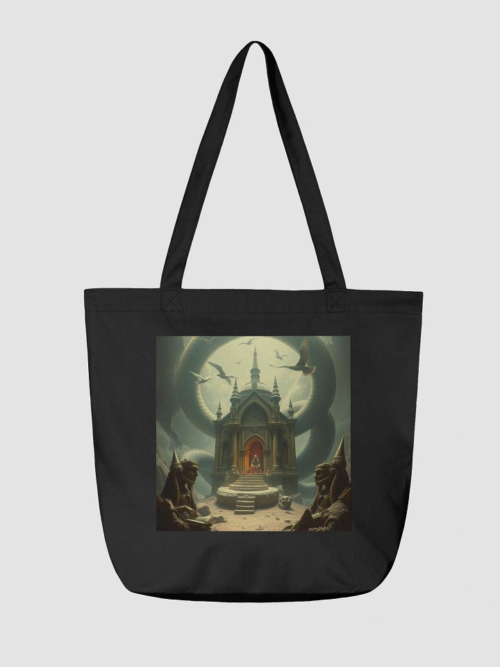 Mythical Throne Eco Tote product image (2)