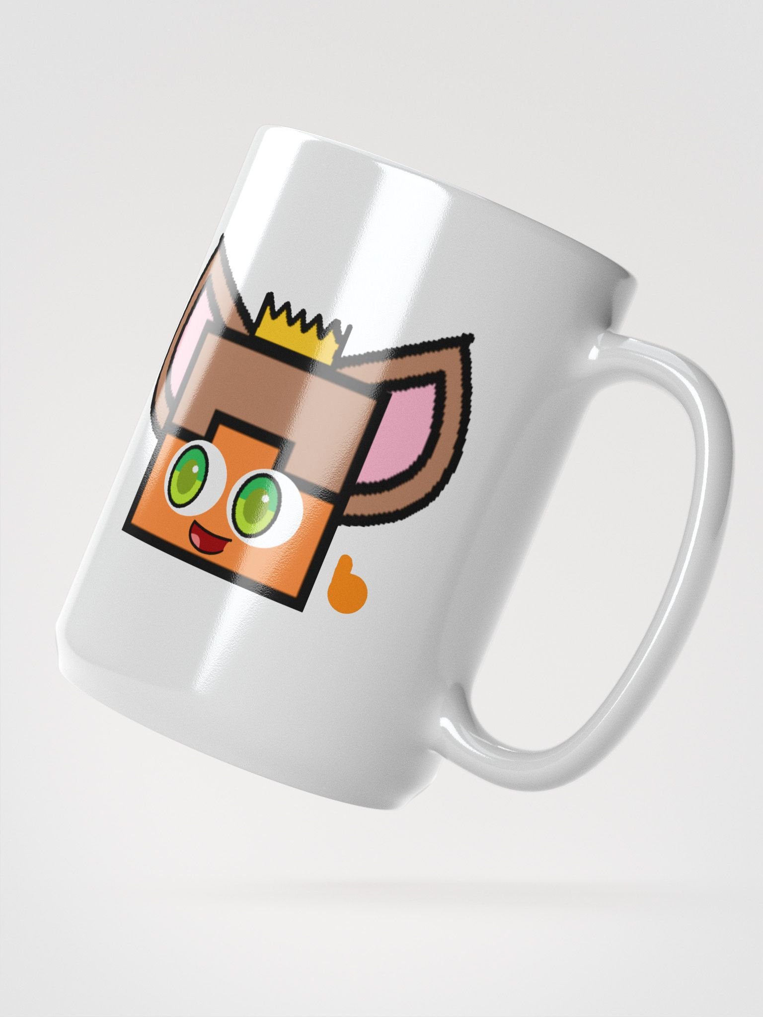 Tomu Mug product image (3)