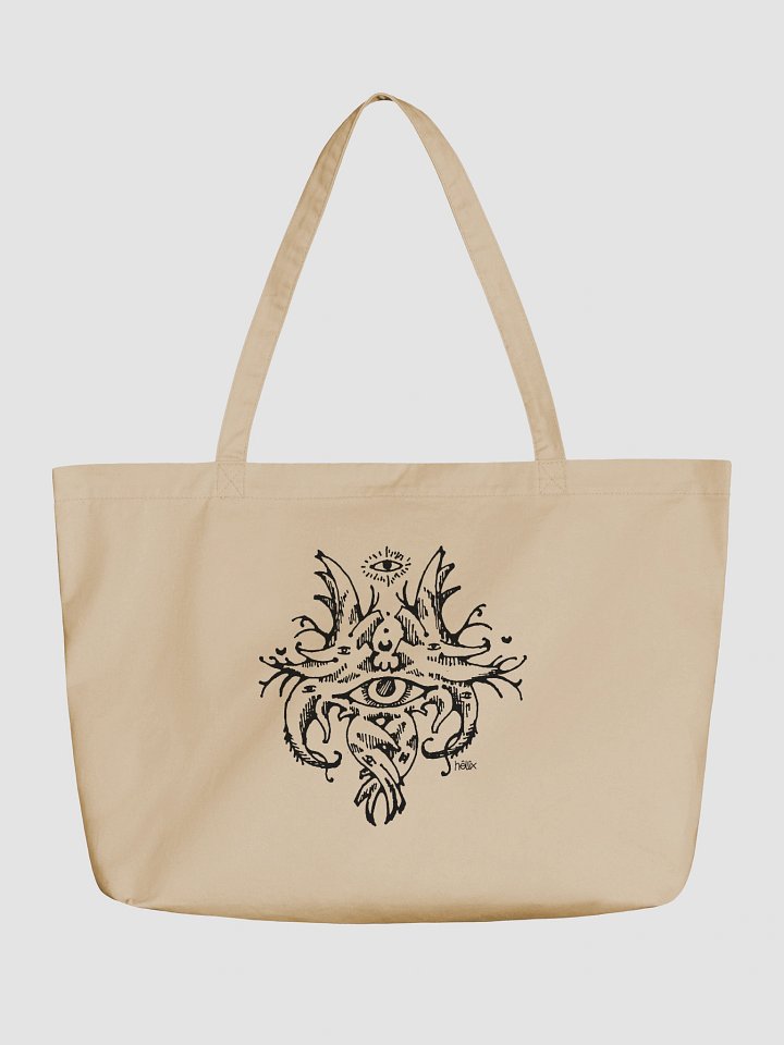 Angel's Eye - White product image (1)