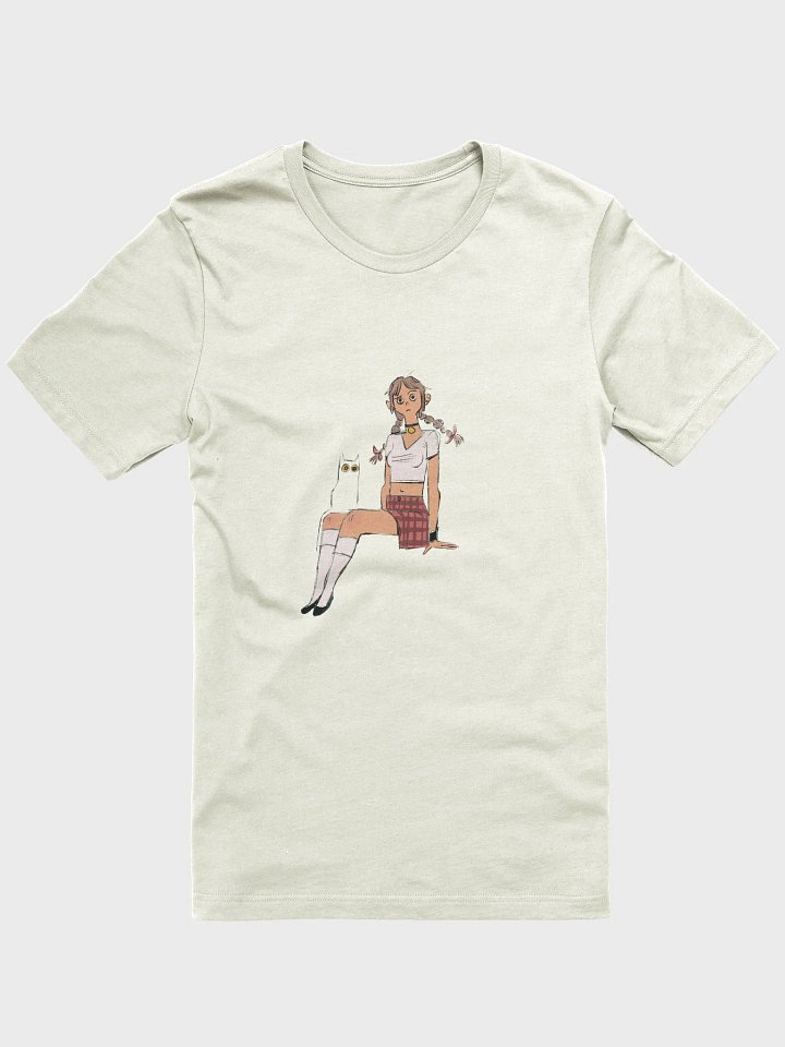 Cat Girl product image (1)