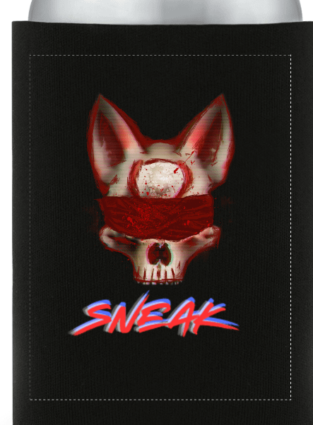 OG Sneak Can Coolie product image (1)
