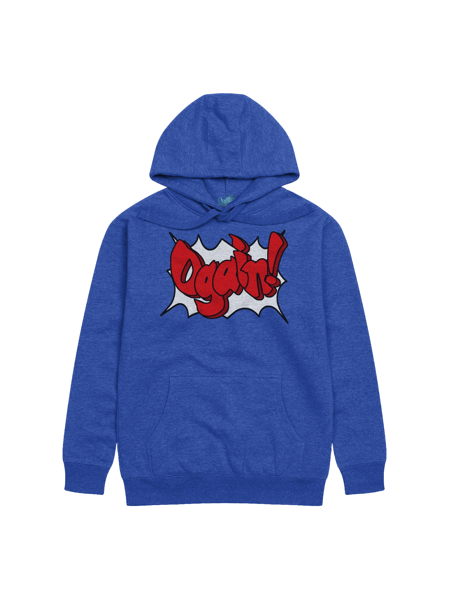 OGAIN! Hoodie product image (1)