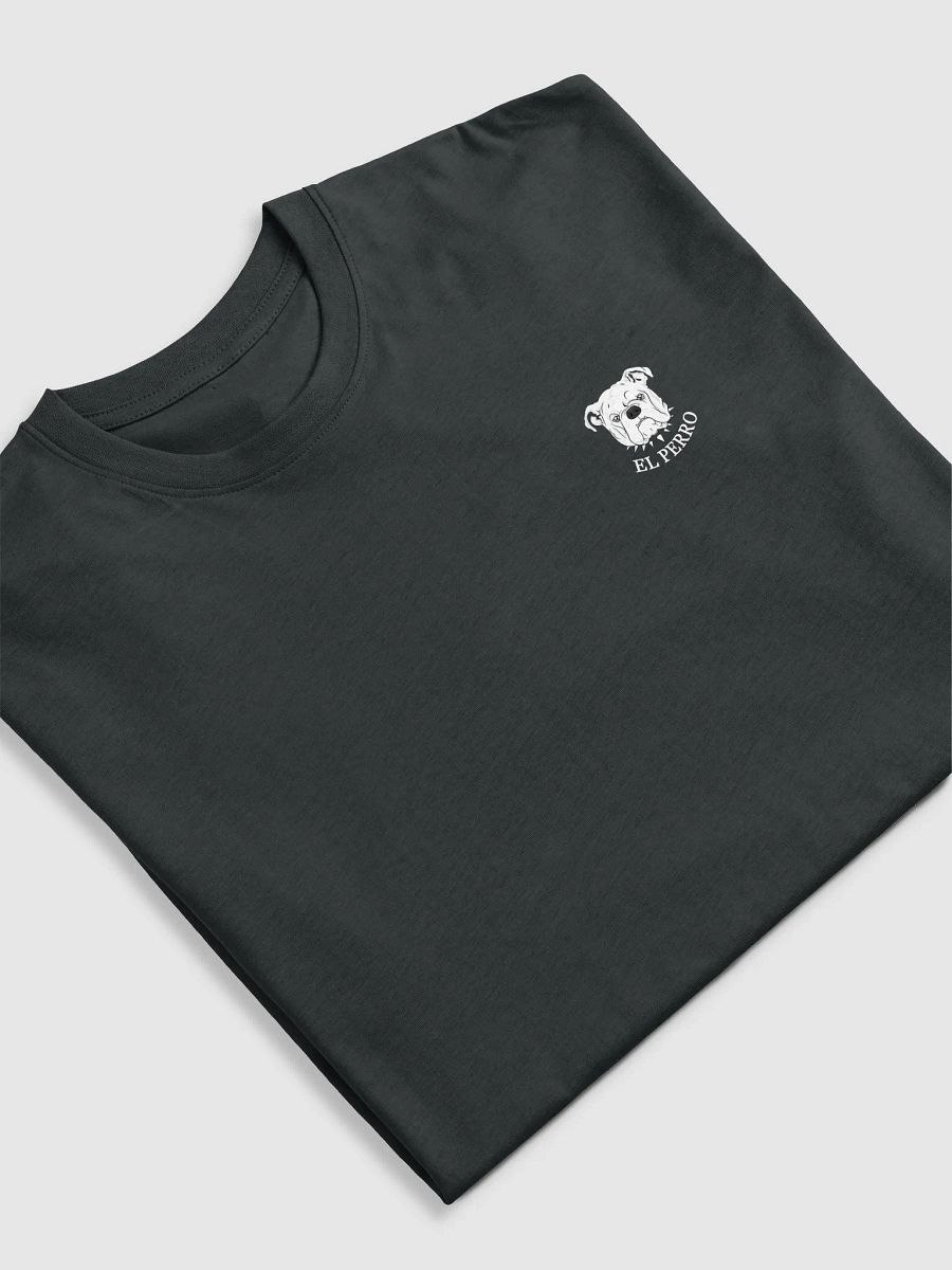 EL PERRO Tee product image (5)