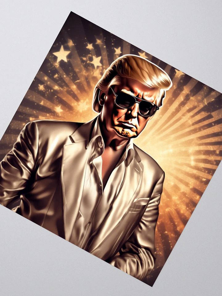You're Fired Sticker product image (2)