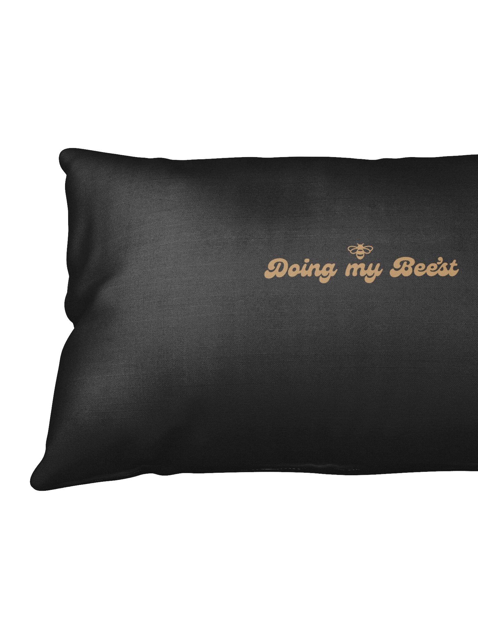 Doing my Beest - Pillow product image (3)