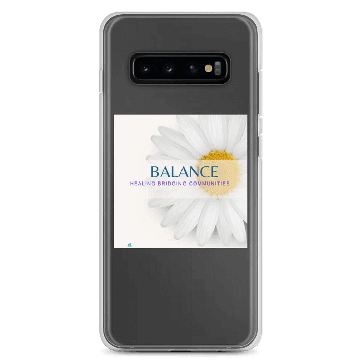 Balance Android Phone Case product image (2)