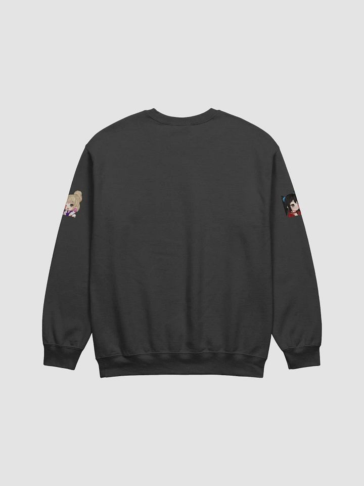 Besties Sweatshirt product image (2)