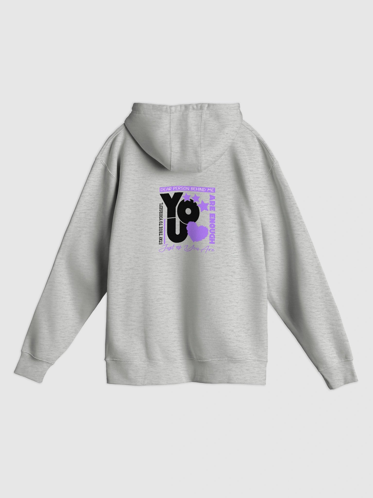 Fluffy Love Premium Hoodie product image (6)