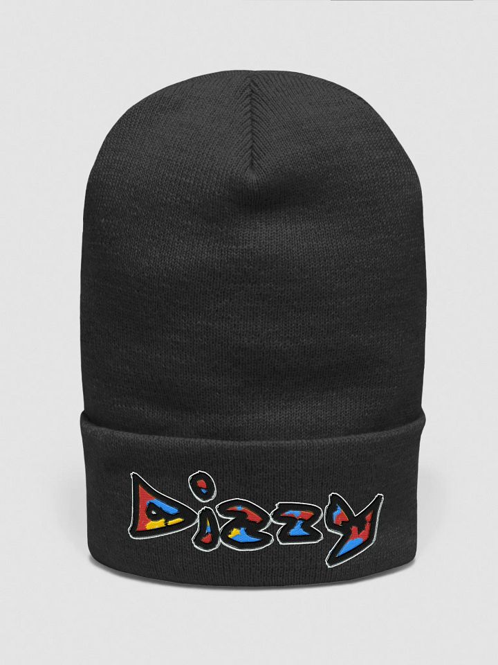 Dizzy Beanie product image (41)