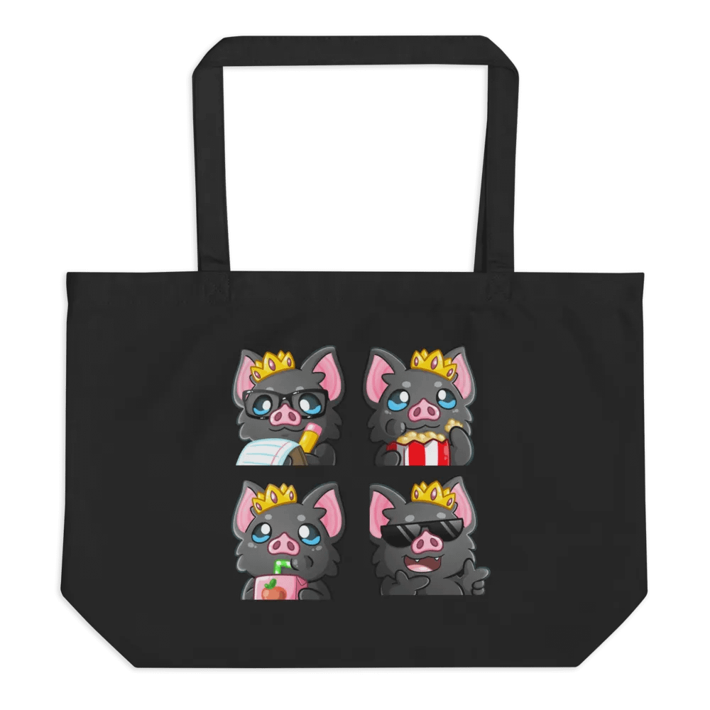 Lady's Anything Bag product image (2)