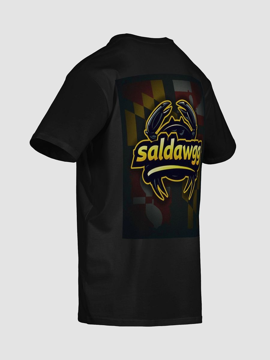 Saldawgg Maryland Born product image (6)