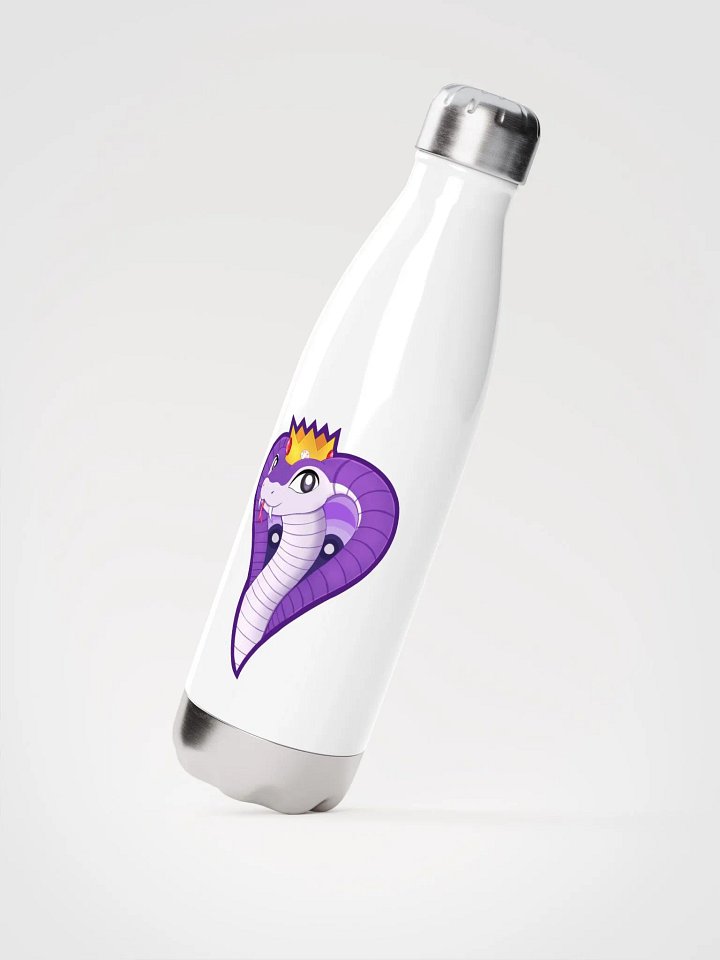 PCB Logo Water Bottle product image (2)