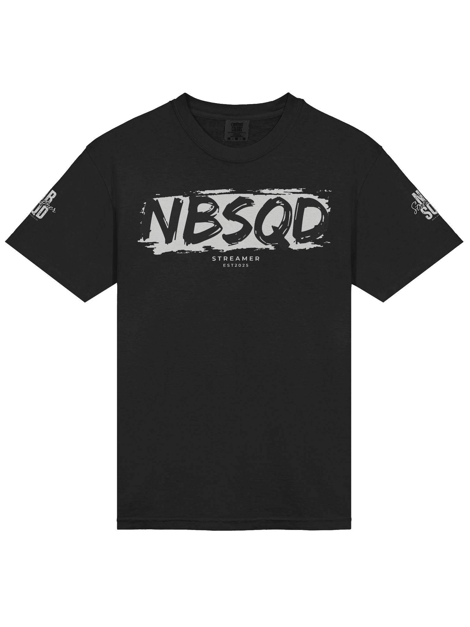 Noobsquad "Breakthrough" T-Shirt product image (3)