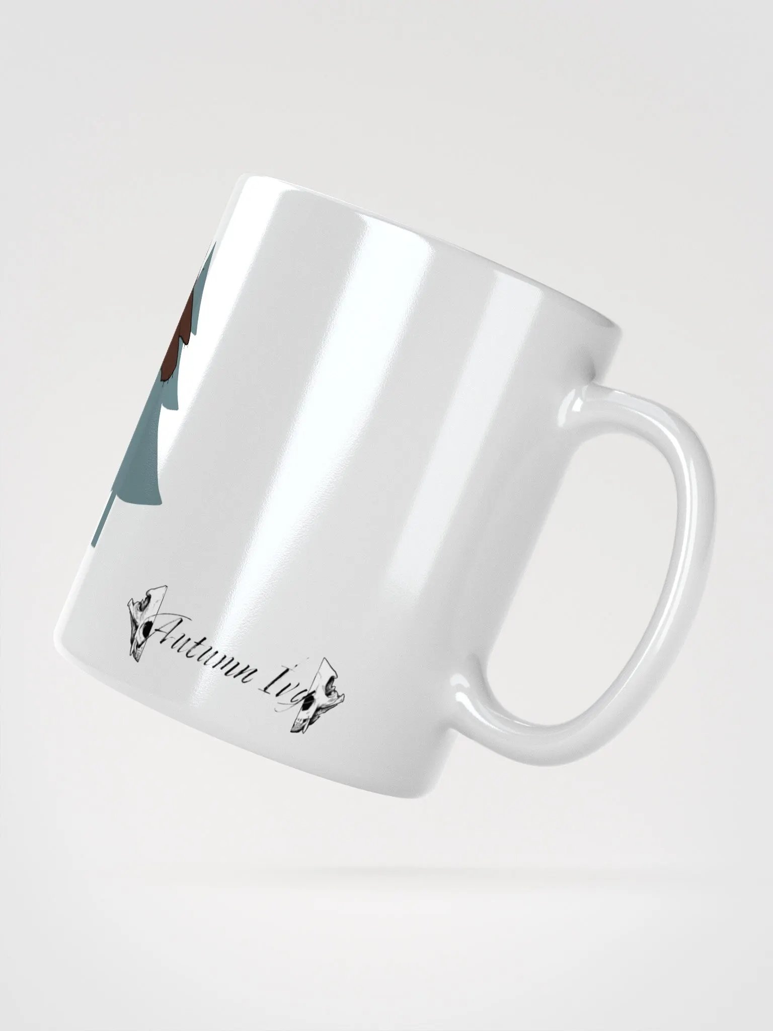Bitch Fights Bear - Coffee Mug product image (3)