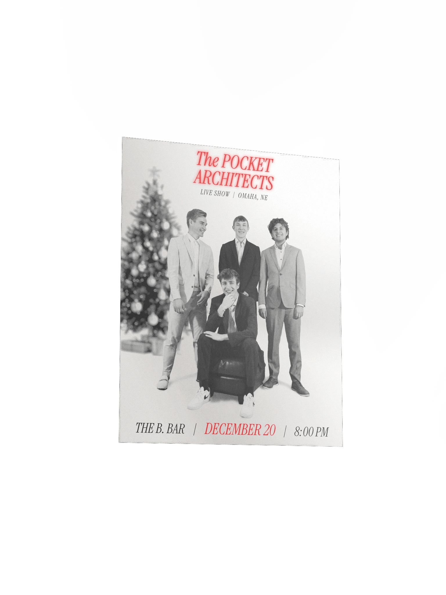 Christmas Poster product image (3)