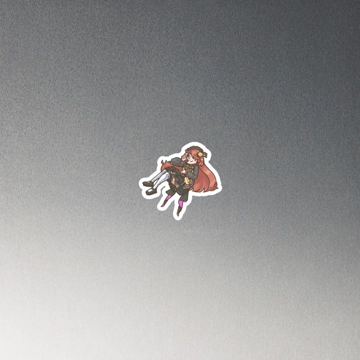 PotPourri Magnet - Nina Saotome product image (4)