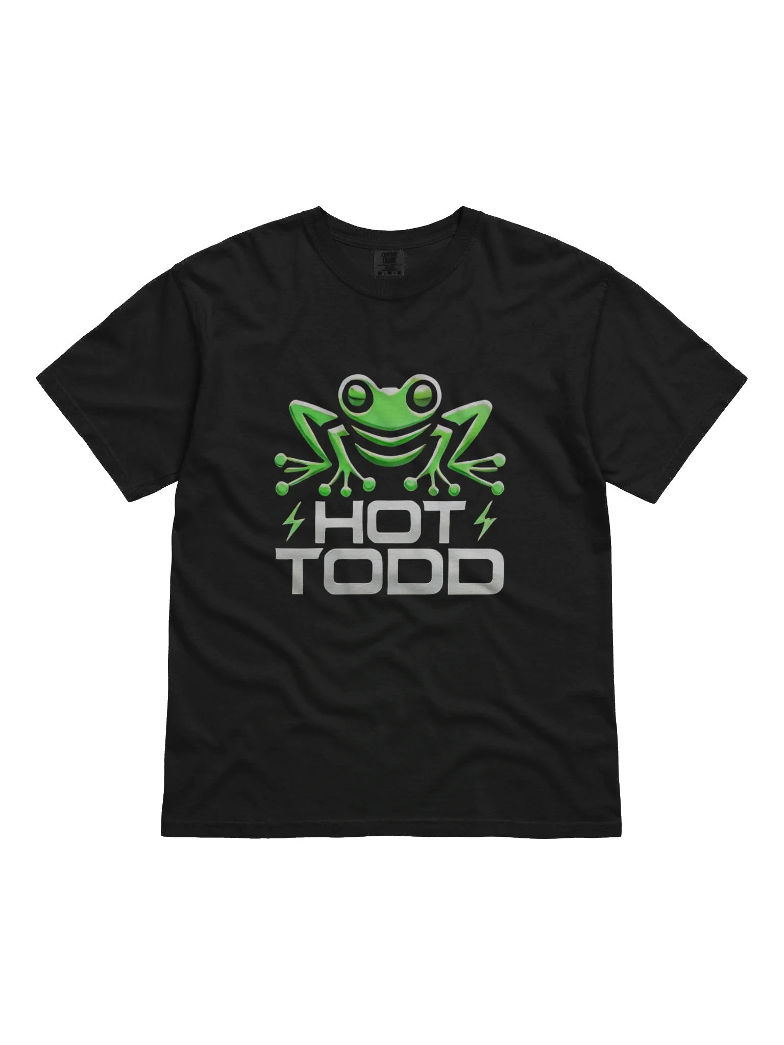 HOT TODD product image (2)