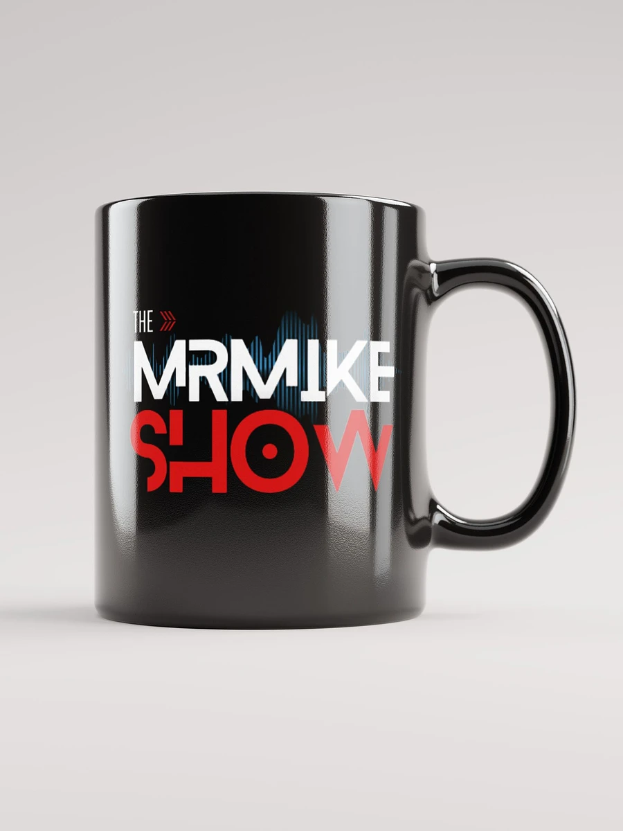 The Mr. Mike Show Mug product image (3)