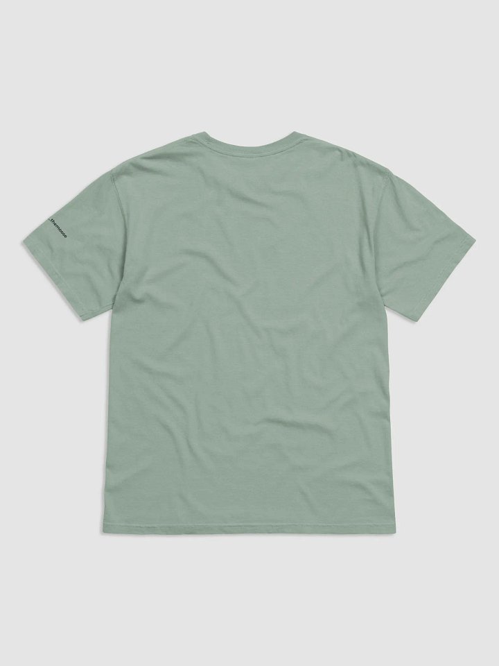 BG3 BAEpanions Tee - Light product image (2)