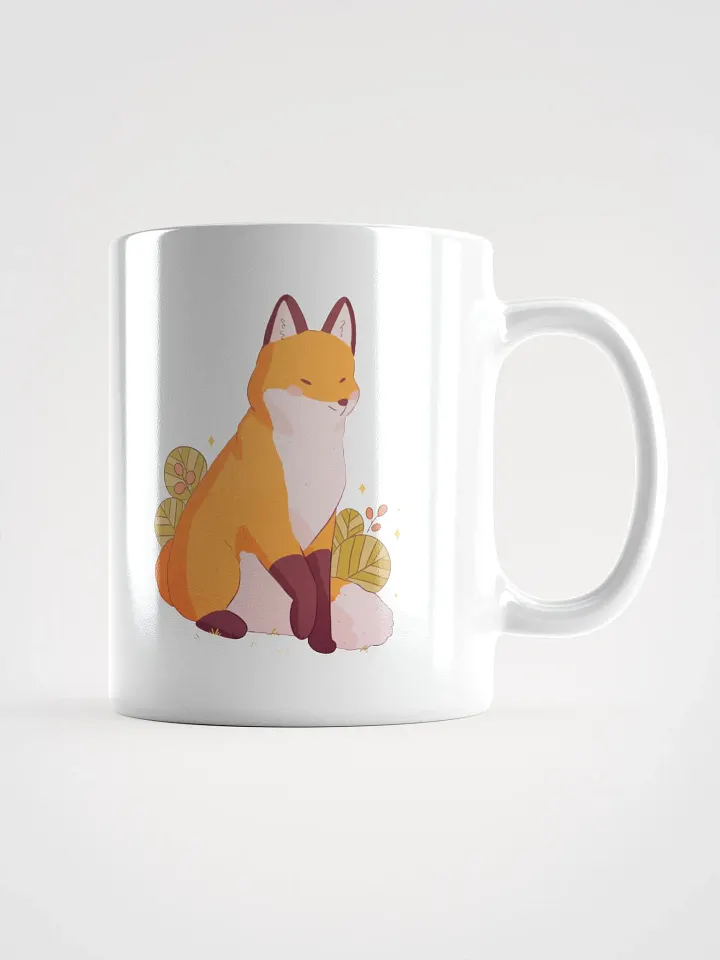 Fox Harmony Mug product image (1)