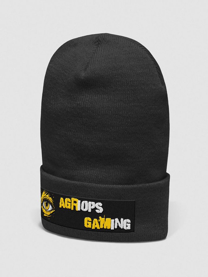 Agri Beenie product image (2)