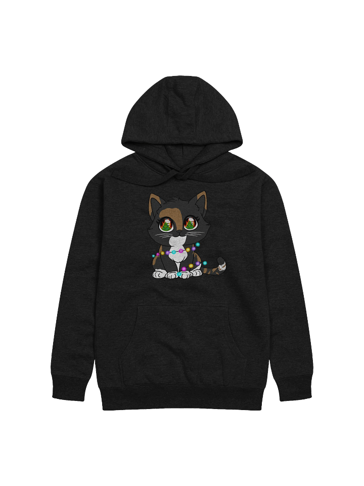Burn The Tree Hoodie product image (9)