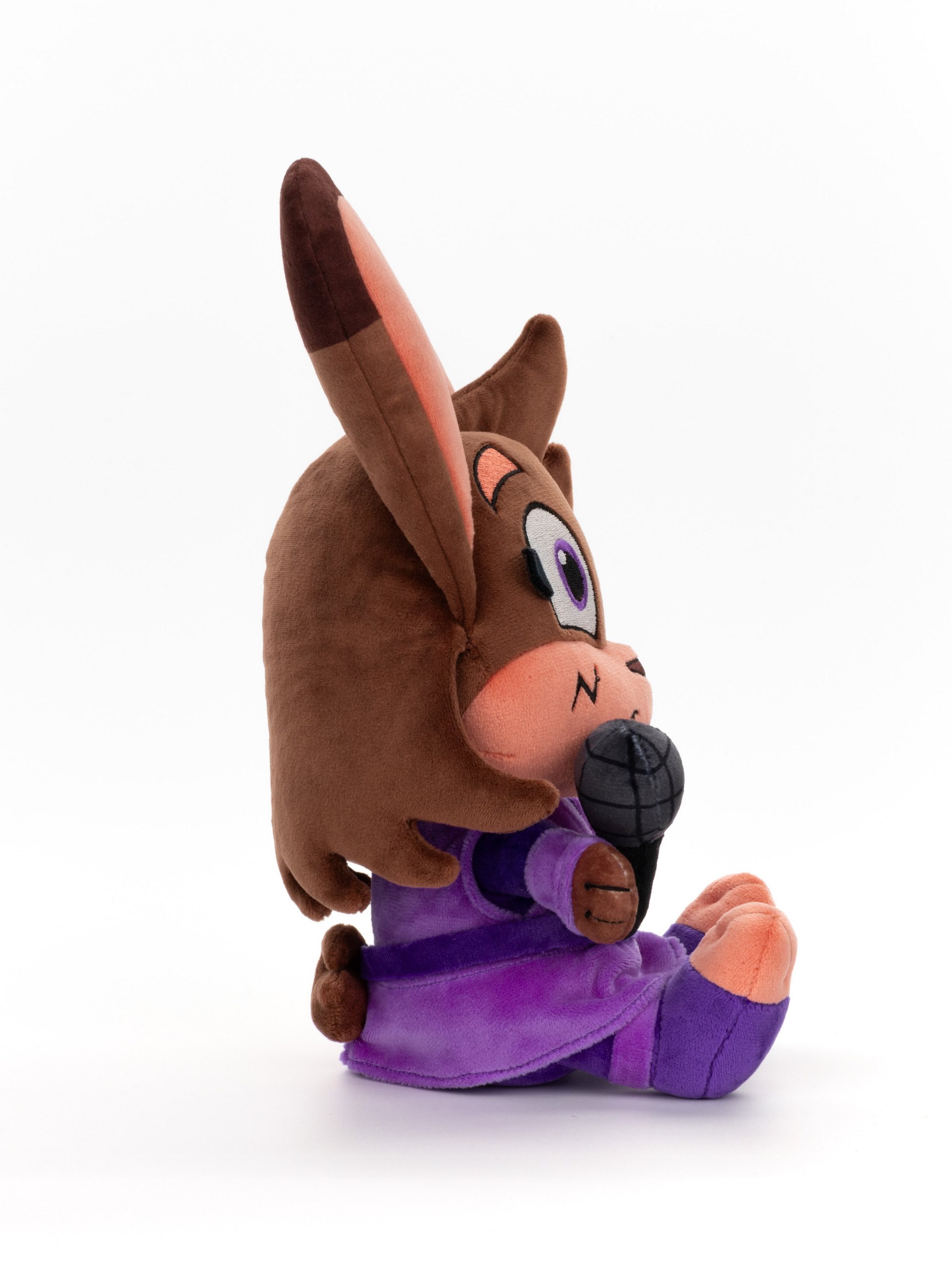 Melody - Plushie [PRE ORDER] product image (3)