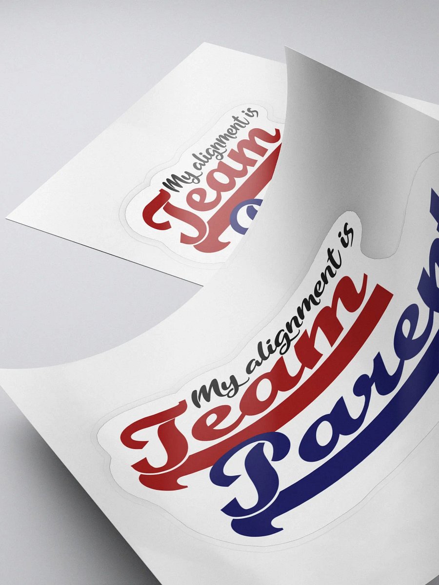 Team Parent product image (4)