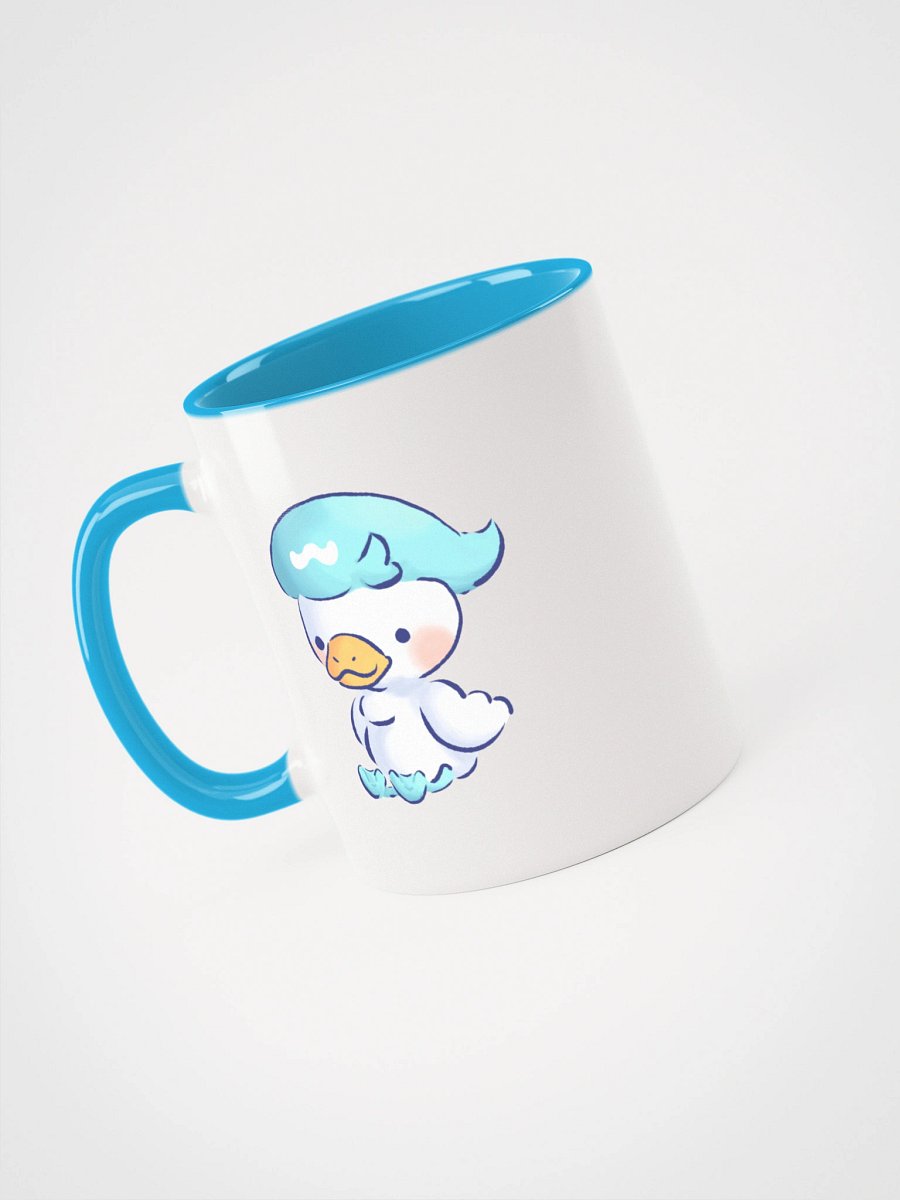 Quaxly Mug product image (3)