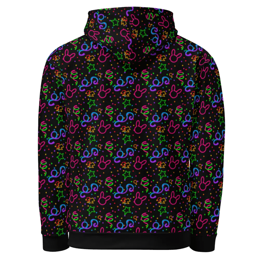 Arcade Bun Hoodie product image (2)