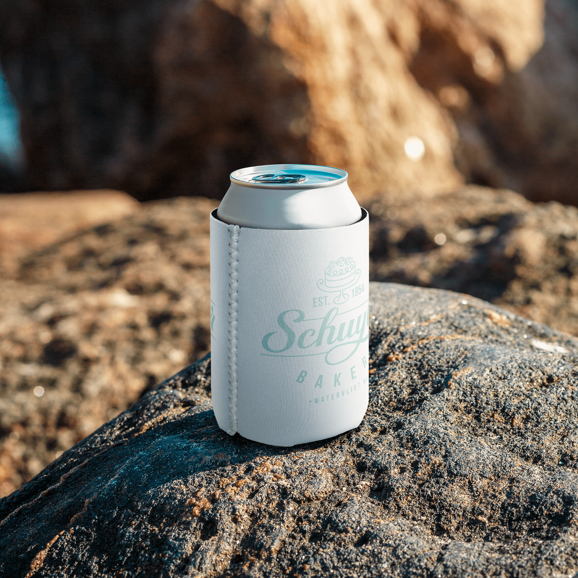 Schuyler Bakery Can Cooler product image (7)