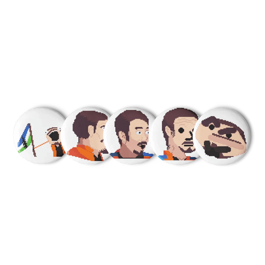 Emote Pins product image (9)