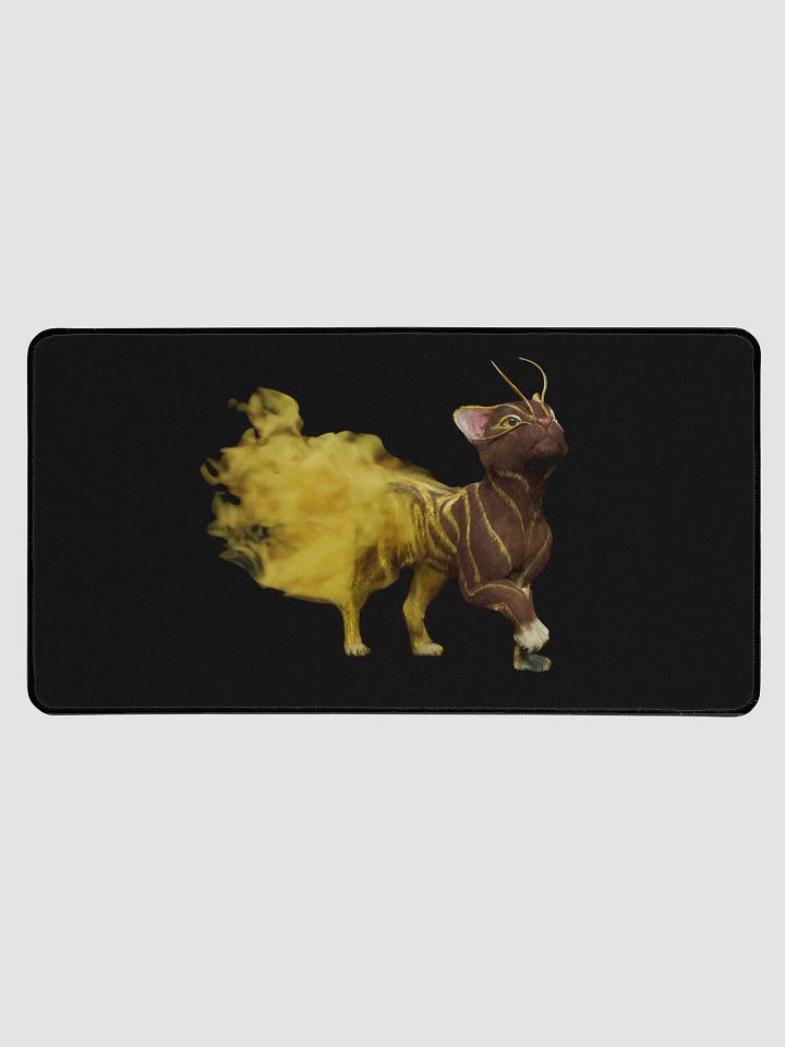 Golden Tigu product image (1)