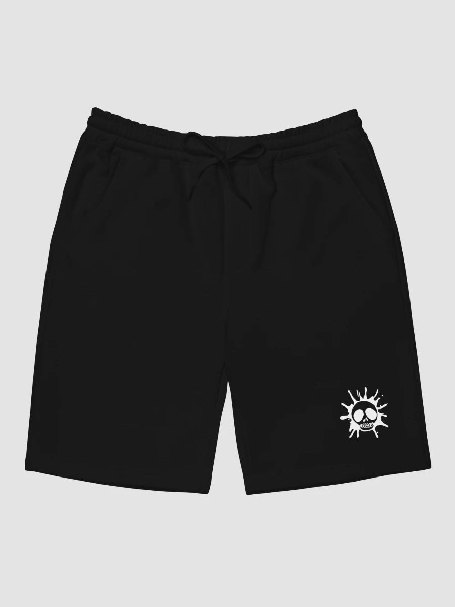 Classic Logo Fleece Shorts product image (1)