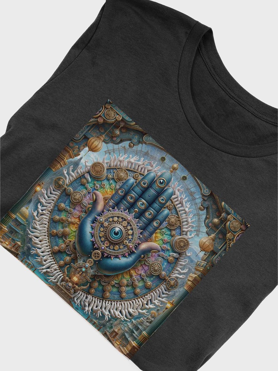 Celestial Creatures | Supersoft T-Shirt product image (5)
