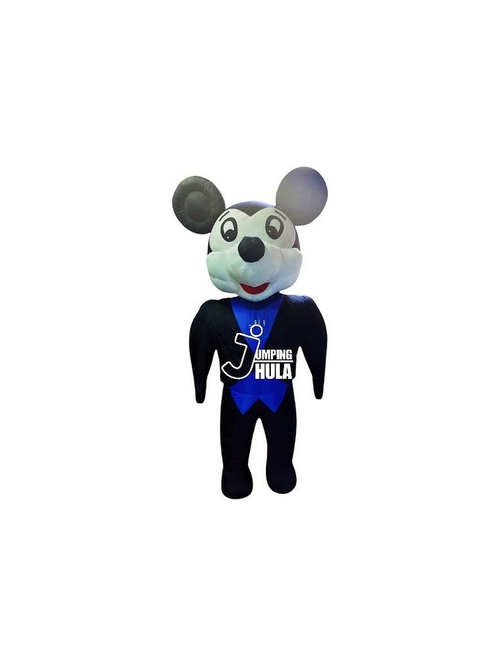 Walking Air Inflatable Mickey Mouse product image (1)