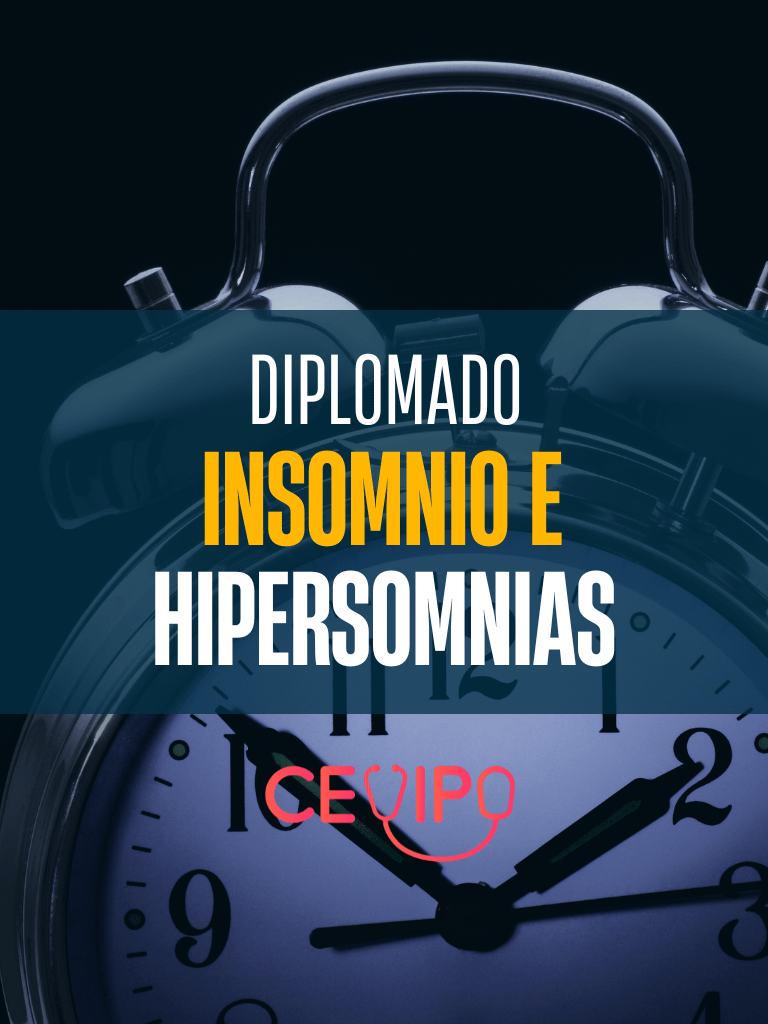 Diplomado Insomnio e Hipersomnias product image (1)